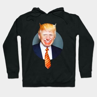 McDonald Trump Hoodie